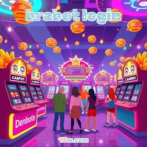brabet login: Uma Nova Experiência de Cassino ao Vivo para Você!