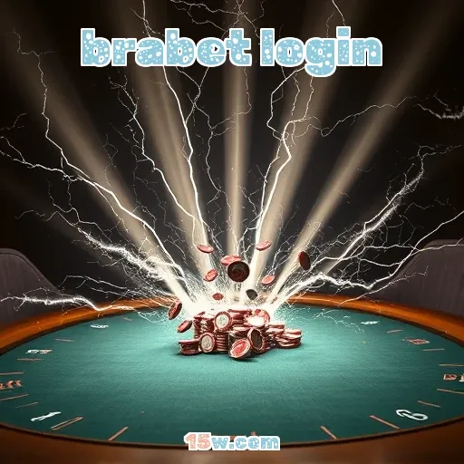 brabet login: Aproveite as Promoções e Ganhe Mais Jogando