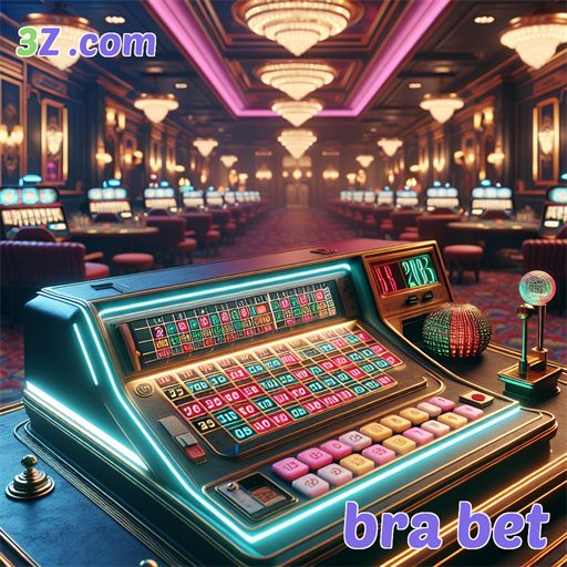 A Emoção dos Jogos Ao Vivo no Brabet Login